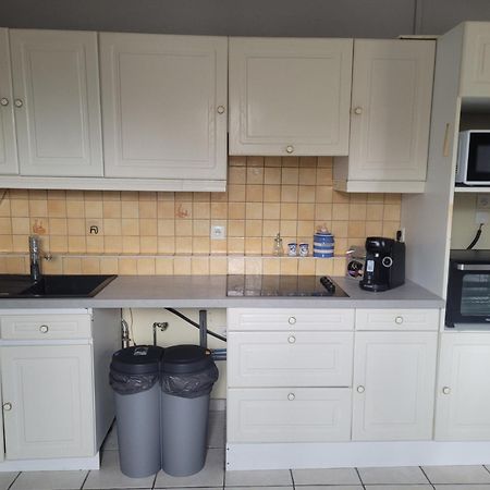 Appartement Cosy Dans Beau Village De Champagne Cormicy Luaran gambar
