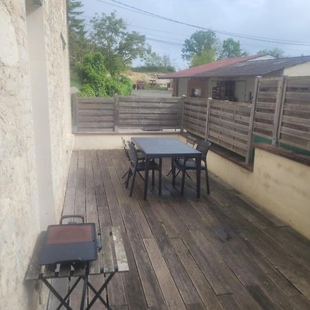 Appartement Cosy Dans Beau Village De Champagne Cormicy Luaran gambar