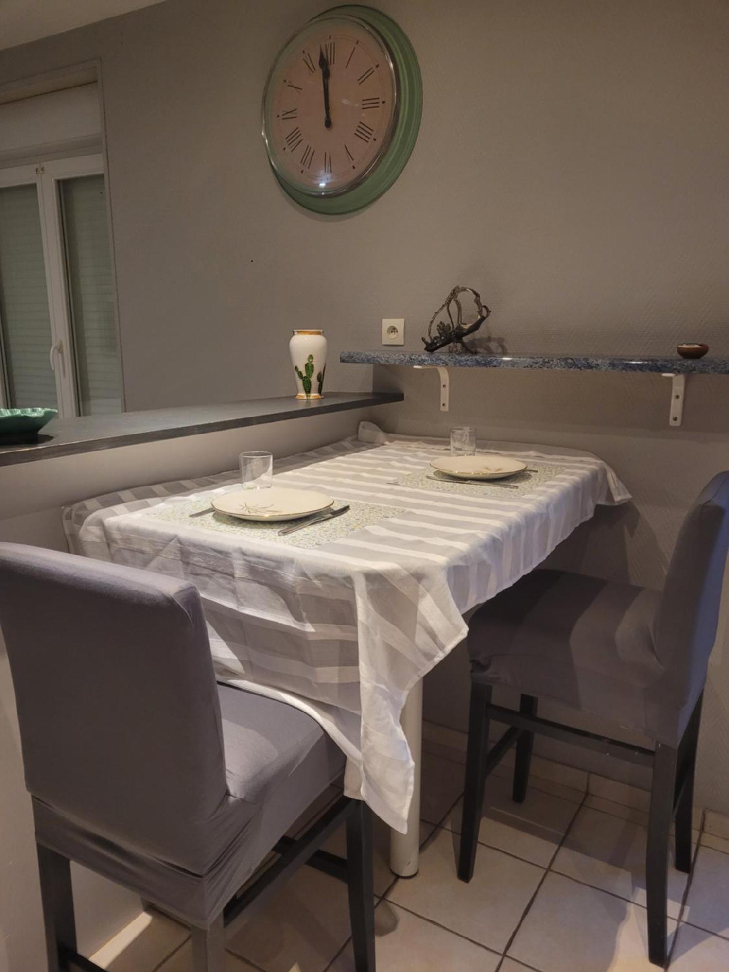 Appartement Cosy Dans Beau Village De Champagne Cormicy Luaran gambar