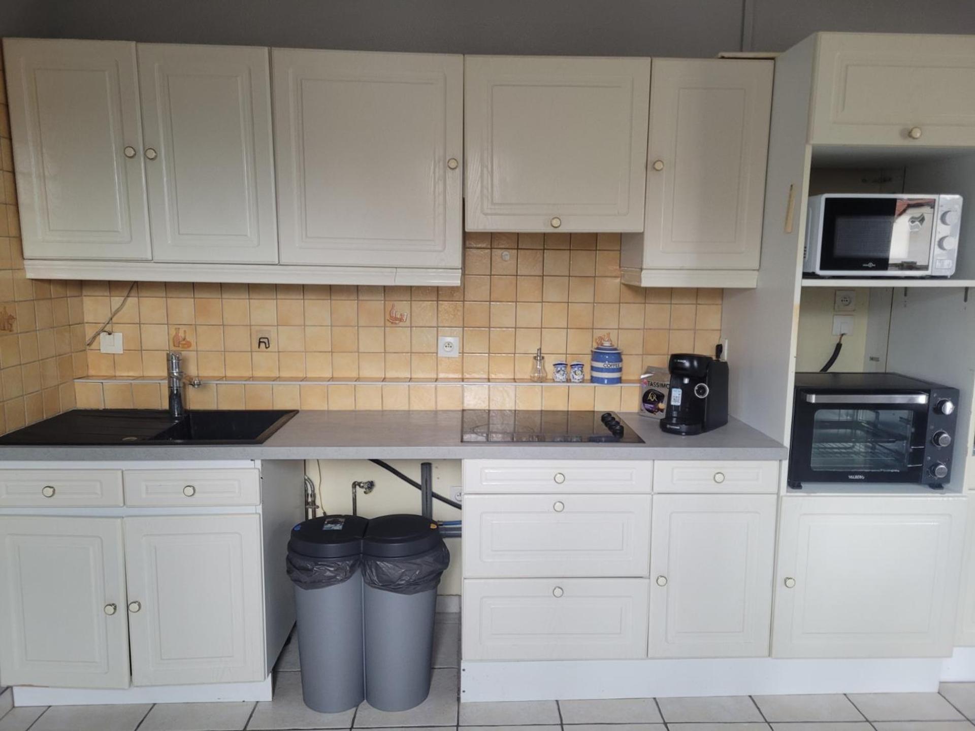 Appartement Cosy Dans Beau Village De Champagne Cormicy Luaran gambar