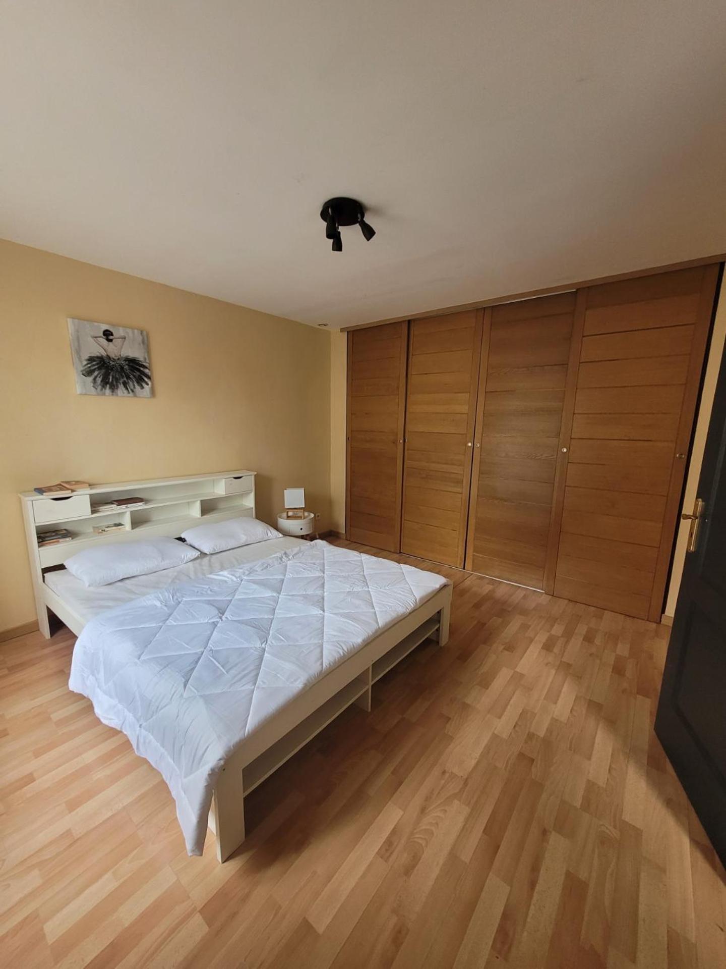 Appartement Cosy Dans Beau Village De Champagne Cormicy Luaran gambar