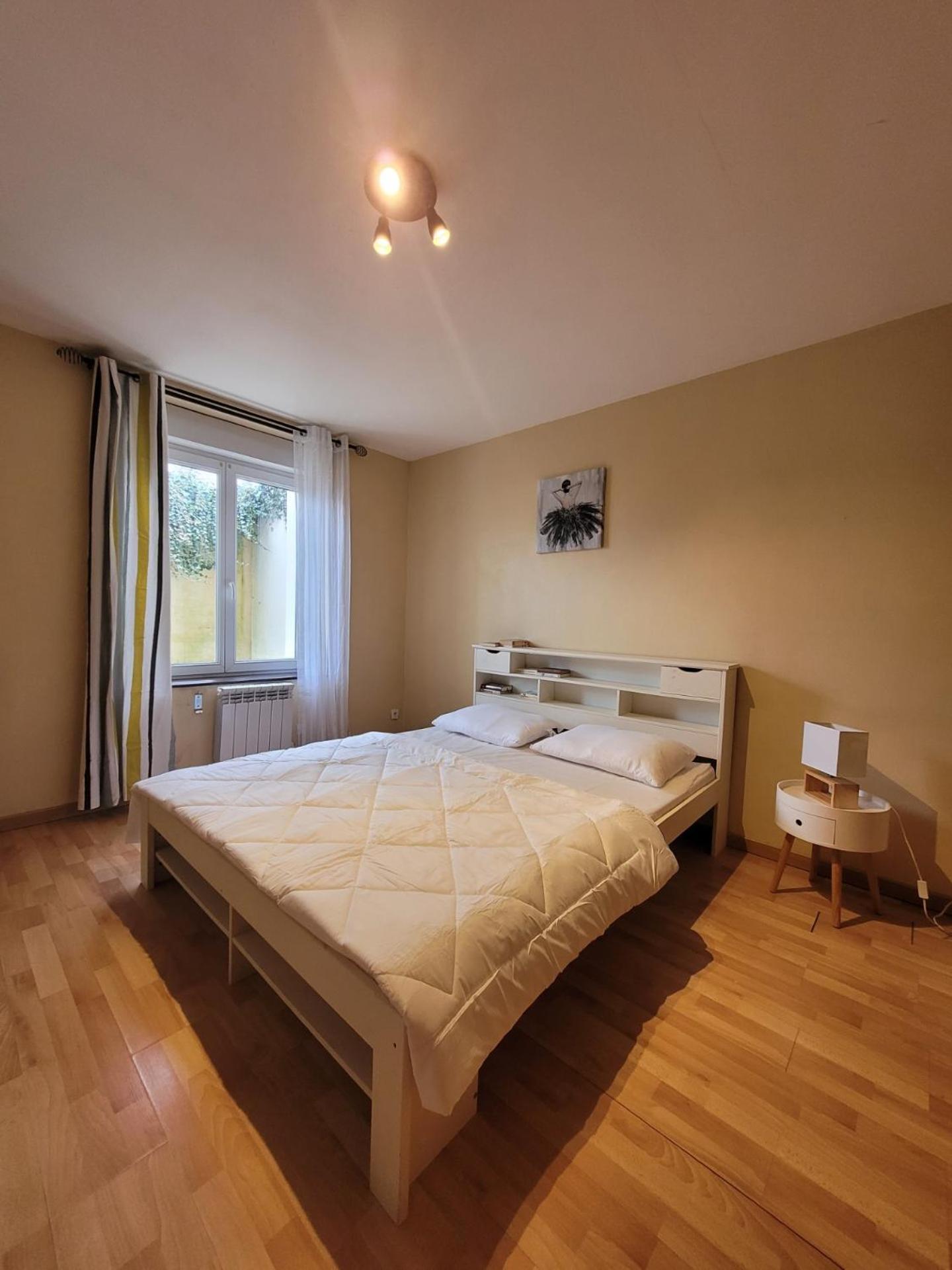Appartement Cosy Dans Beau Village De Champagne Cormicy Luaran gambar
