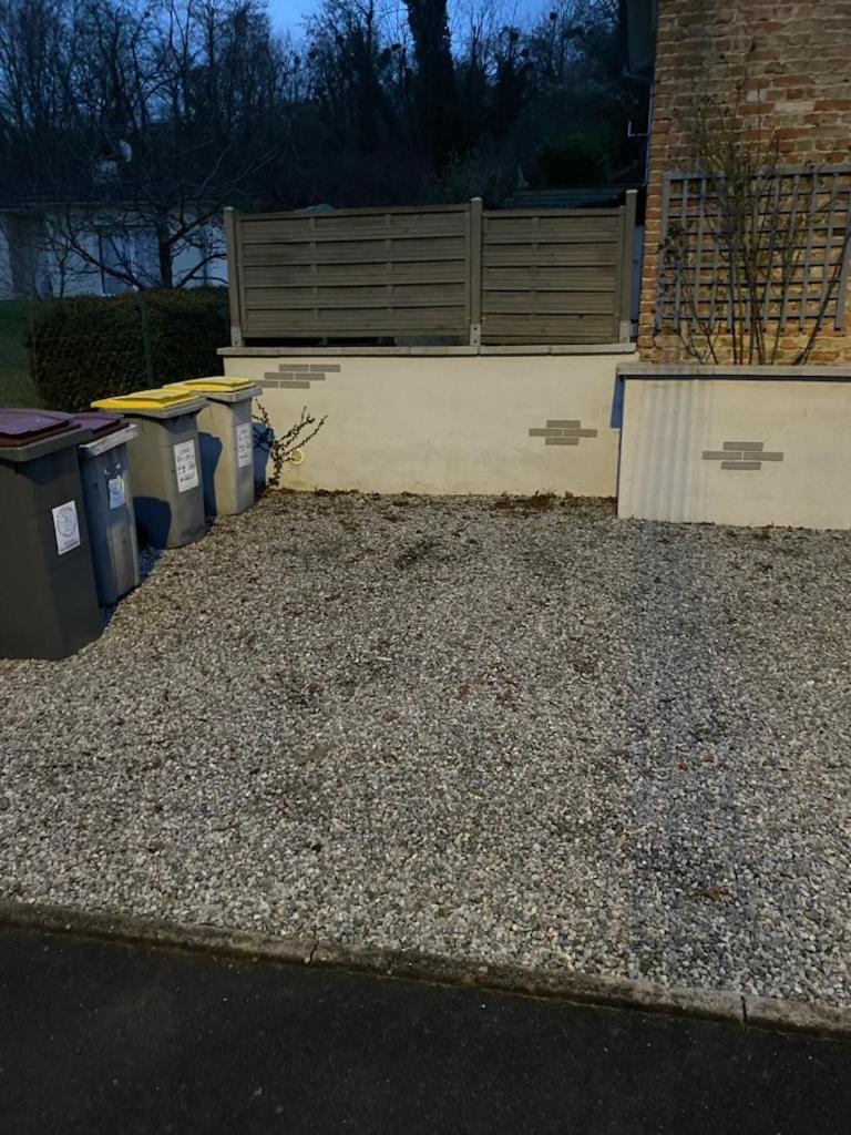 Appartement Cosy Dans Beau Village De Champagne Cormicy Luaran gambar