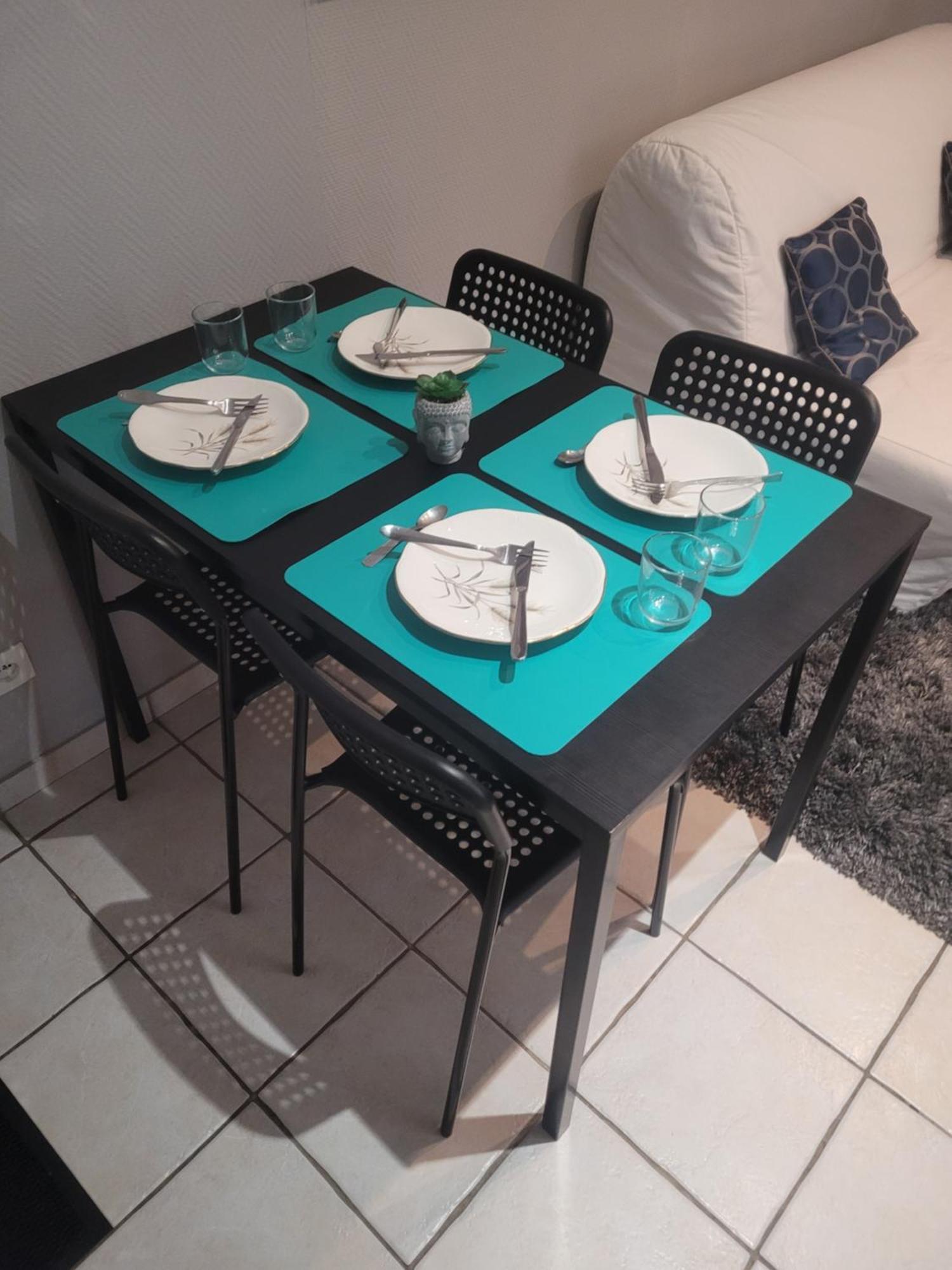 Appartement Cosy Dans Beau Village De Champagne Cormicy Luaran gambar